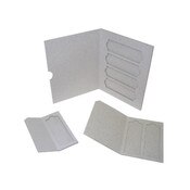 Cardboard Slide Mailer